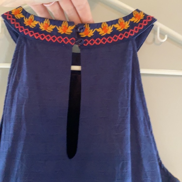 Thml boutique shift dress - Picture 3 of 5